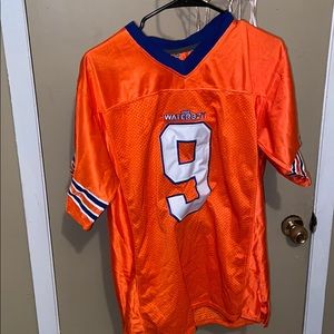 Vintage Bobby Boucher “WaterBoy” Jersey